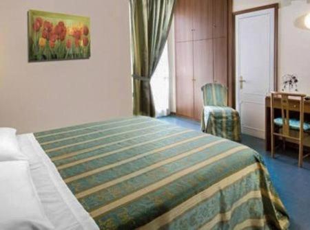 Hotel Acerboli Rimini Bagian luar foto